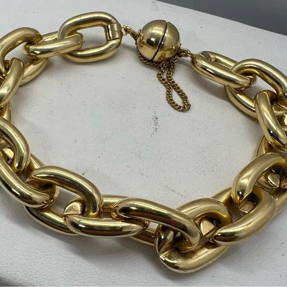 Milor 14k solid
